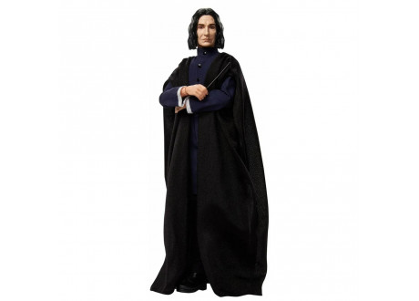 Кукла Harry Potter - Severus Snape Fashion Doll, 30cm