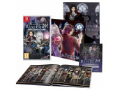 Fallen Legion Revenants - Vanguard Edition [Nintendo Switch, английская версия]