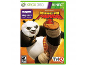 Kung Fu Panda 2  [Xbox 360, английская версия]