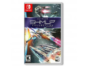Shmup Collection [Switch, английская версия]