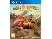 Pharaonic - Deluxe Edition [PS4, английская версия]