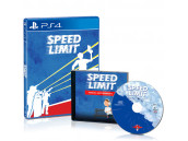 Speed Limit - Soundtrack Bundle (SLG) [PS4, русские субтитры]