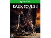 Dark Souls III - The Fire Fades Edition [Xbox One, русские субтитры]