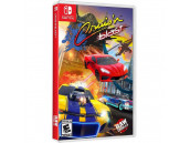 Cruis'n Blast [Nintendo Switch, английская версия]