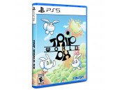 Trip World DX [PS5, английская версия]