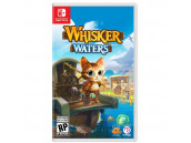 Whisker Waters [Nintendo Switch, английская версия]