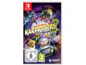 Nickelodeon Kart Racers 2: Grand Prix [Nintendo Switch, английская версия]