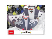 Big Man (Splatoon коллекция) [Nintendo Amiibo Character]