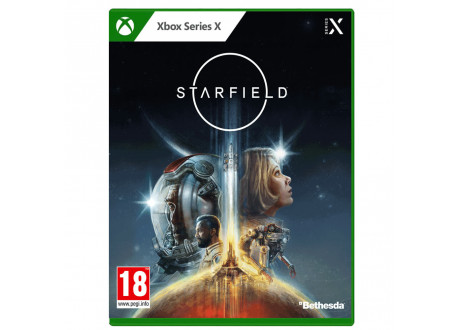 Starfield [Xbox Series X, английская версия]