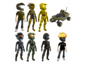 Фигурка Halo - Avatar Mini Figures Assortment (1 Random Unit)