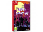 Black Future '88 [Nintendo Switch, русская версия]