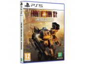 FRONT MISSION 1st: Remake Limited Edition [PS5, английская версия]