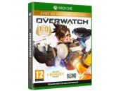 Overwatch [Xbox One, русская версия]