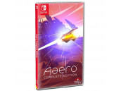Aaero: Complete Edition (SLG) [Nintendo Switch, русские субтитры]
