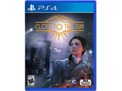 Close to the Sun [PS4, русские субтитры]
