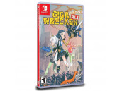 GIGA WRECKER ALT. [Nintendo Switch, русские субтитры]