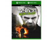 Tom Clancy's Splinter Cell: Double Agent [Xbox One - Xbox 360, английская версия]