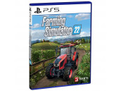 Farming Simulator 22 [PS5, русские субтитры]