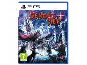 Demon's Tier+ [PS5, английская версия]