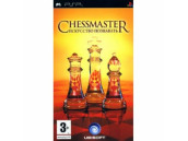 Chessmaster Искусство познавать (R-2) [PSP, английская версия]