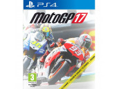 MotoGP 17 [PS4, английская версия]