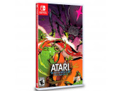 Atari Recharged Collection Vol.2 [Nintendo Switch, английская версия]