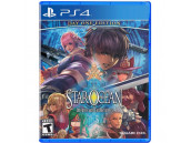 Star Ocean: Integrity and Faithlessness [PS4, английская версия]