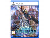 Star Ocean: The Divine Force [PS5, английская версия]