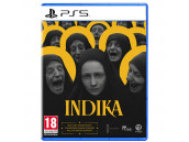 INDIKA [PS5, русская версия]