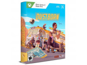 Dustborn - Deluxe Edition [Xbox Series X - Xbox One, русские субтитры]