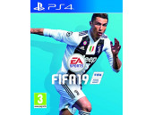 FIFA 19 [PS4, русская версия]