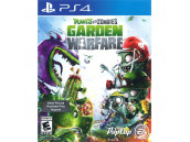 Plants vs. Zombies Garden Warfare [PS4, английская версия]