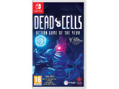 Dead Cells - Action Game Of The Year [Nintendo Switch, русская версия]