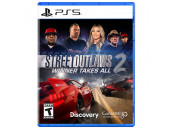 Street Outlaws 2: Winner Takes All [PS5, английская версия]