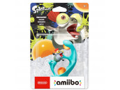 SmallFry (Splatoon коллекция) (JPN) [Nintendo Amiibo Character]