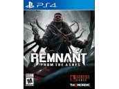 Remnant: From the Ashes [PS4, русская версия]