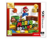 Super Mario 3D Land [3DS, русская версия]