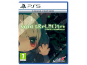 void tRrLM()i++ //Void Terrarium - Deluxe Edition [PS5, английская версия]