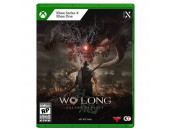Wo Long: Fallen Dynasty [Xbox Series X - Xbox One, русские субтитры]