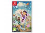 Fae Farm [Nintendo Switch, английская версия]