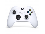 Джойстик XB Series X/S Controller Wireless Robot White