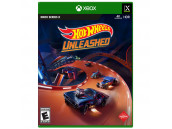 Hot Wheels Unleashed [Xbox Series X, русские субтитры]