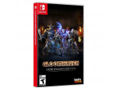 Gloomhaven Mercenaries Edition [Nintendo Switch, английская версия]