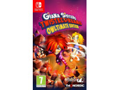 Giana Sisters: Twisted Dreams - Owltimate Edition [Nintendo Switch, русская версия]