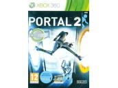 Portal 2 [Xbox 360, русская версия]