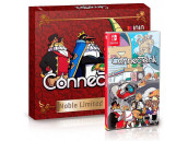 ConnecTank - Noble Limited Edition (SLG) [Nintendo Switch, английская версия]