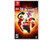 LEGO The Incredibles [Nintendo Switch, русские субтитры]