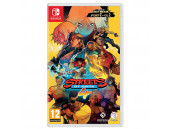 Streets of Rage 4 [Nintendo Switch, русские субтитры]