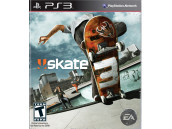 Skate 3 [PS3, английская версия]