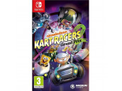 Nickelodeon Kart Racers 2: Grand Prix [Nintendo Switch, английская версия]